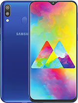 Best available price of Samsung Galaxy M20 in Georgia
