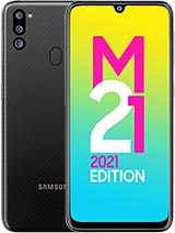 Best available price of Samsung Galaxy M21 2021 in Georgia
