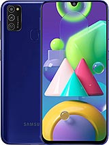 Best available price of Samsung Galaxy M21 in Georgia
