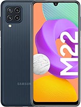 Best available price of Samsung Galaxy M22 in Georgia