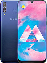 Best available price of Samsung Galaxy M30 in Georgia