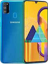 Best available price of Samsung Galaxy M30s in Georgia