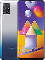 Best available price of Samsung Galaxy M31s in Georgia