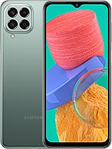 Best available price of Samsung Galaxy M33 in Georgia