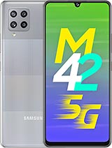 Best available price of Samsung Galaxy M42 5G in Georgia