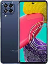Best available price of Samsung Galaxy M53 in Georgia