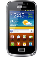 Best available price of Samsung Galaxy mini 2 S6500 in Georgia