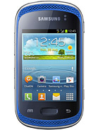 Best available price of Samsung Galaxy Music S6010 in Georgia
