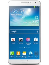 Best available price of Samsung Galaxy Note 3 in Georgia