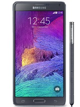 Best available price of Samsung Galaxy Note 4 in Georgia