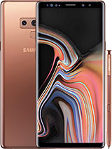Best available price of Samsung Galaxy Note9 in Georgia