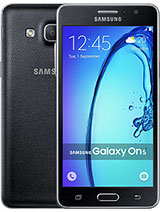 Best available price of Samsung Galaxy On5 in Georgia