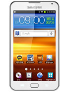 Best available price of Samsung Galaxy Player 70 Plus in Georgia