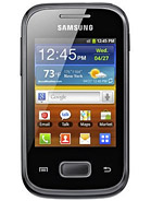 Best available price of Samsung Galaxy Pocket plus S5301 in Georgia