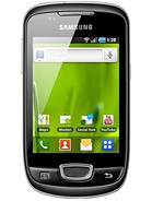 Best available price of Samsung Galaxy Pop Plus S5570i in Georgia
