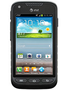Best available price of Samsung Galaxy Rugby Pro I547 in Georgia