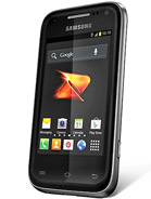 Best available price of Samsung Galaxy Rush M830 in Georgia