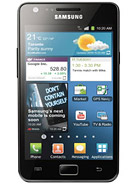 Best available price of Samsung Galaxy S II 4G I9100M in Georgia