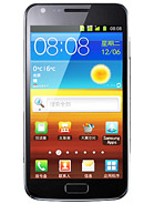 Best available price of Samsung I929 Galaxy S II Duos in Georgia
