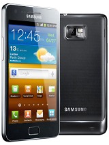 Best available price of Samsung I9100 Galaxy S II in Georgia