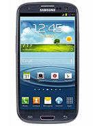 Best available price of Samsung Galaxy S III I747 in Georgia