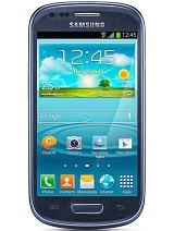 Best available price of Samsung I8190 Galaxy S III mini in Georgia