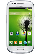 Best available price of Samsung I8200 Galaxy S III mini VE in Georgia