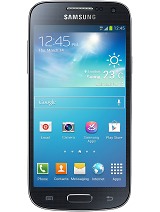 Best available price of Samsung I9190 Galaxy S4 mini in Georgia