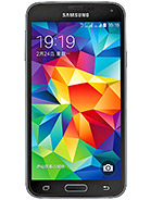 Best available price of Samsung Galaxy S5 Duos in Georgia