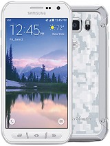 Best available price of Samsung Galaxy S6 active in Georgia