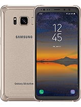 Best available price of Samsung Galaxy S8 Active in Georgia