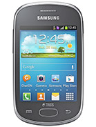 Best available price of Samsung Galaxy Star Trios S5283 in Georgia