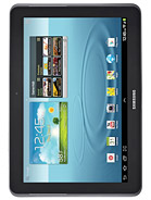 Best available price of Samsung Galaxy Tab 2 10-1 CDMA in Georgia