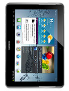 Best available price of Samsung Galaxy Tab 2 10-1 P5100 in Georgia