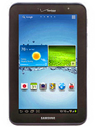 Best available price of Samsung Galaxy Tab 2 7-0 I705 in Georgia