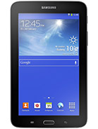 Best available price of Samsung Galaxy Tab 3 Lite 7-0 3G in Georgia