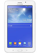 Best available price of Samsung Galaxy Tab 3 V in Georgia