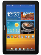 Best available price of Samsung Galaxy Tab 8-9 P7310 in Georgia