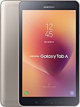 Best available price of Samsung Galaxy Tab A 8-0 2017 in Georgia
