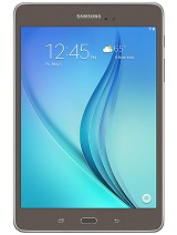 Best available price of Samsung Galaxy Tab A 8-0 2015 in Georgia