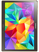 Best available price of Samsung Galaxy Tab S 10-5 LTE in Georgia