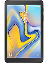 Best available price of Samsung Galaxy Tab A 8-0 2018 in Georgia