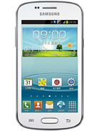 Best available price of Samsung Galaxy Trend II Duos S7572 in Georgia