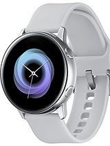 Best available price of Samsung Galaxy Watch Active in Georgia