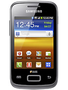 Best available price of Samsung Galaxy Y Duos S6102 in Georgia