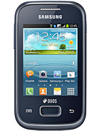 Best available price of Samsung Galaxy Y Plus S5303 in Georgia