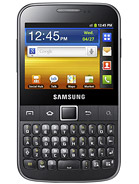 Best available price of Samsung Galaxy Y Pro B5510 in Georgia