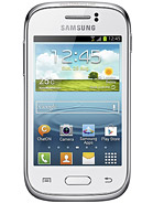 Best available price of Samsung Galaxy Young S6310 in Georgia