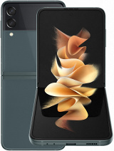 Best available price of Samsung Galaxy Z Flip3 5G in Georgia