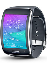 Best available price of Samsung Gear S in Georgia